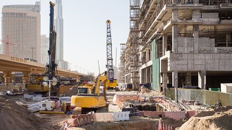 Stop shaking the ground: the low-vibration alternative for the UAE