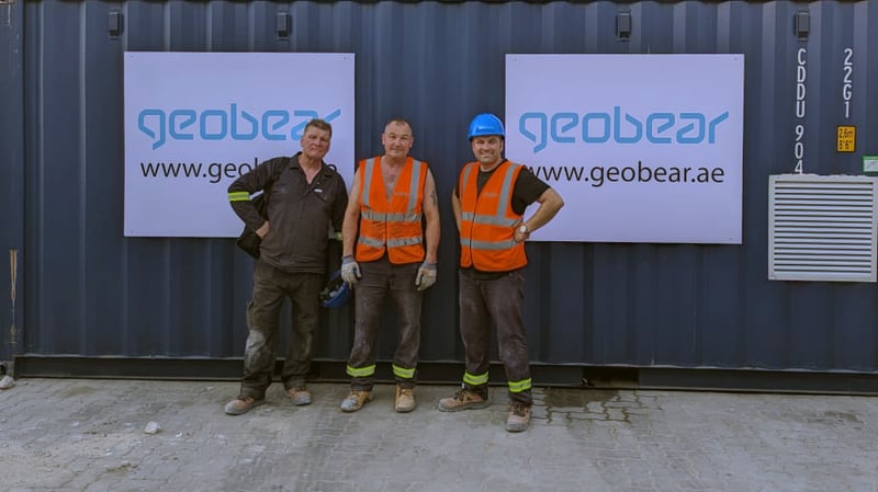 The Property Manager advantage: single partner for ground engineering