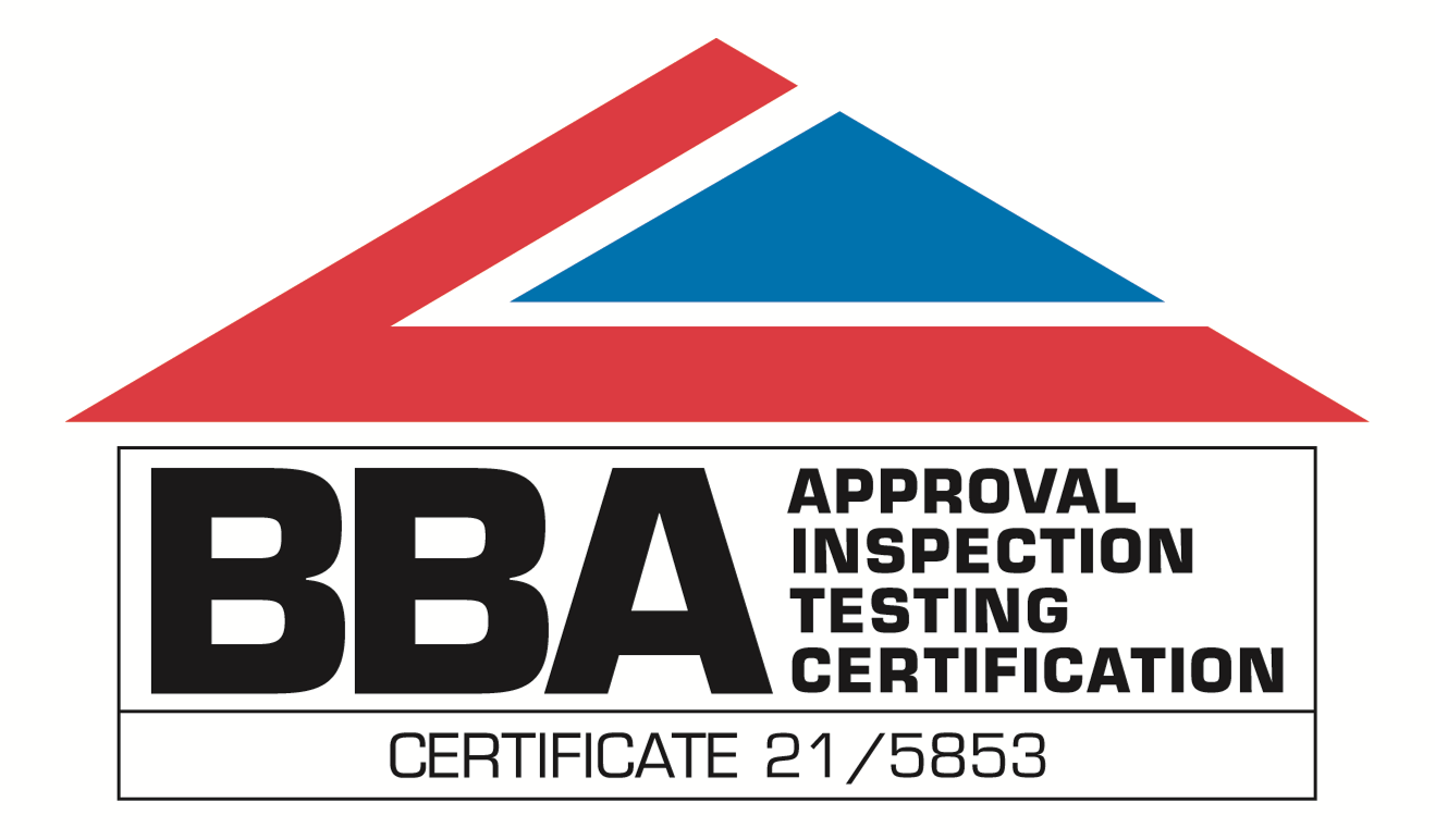BBA Logo