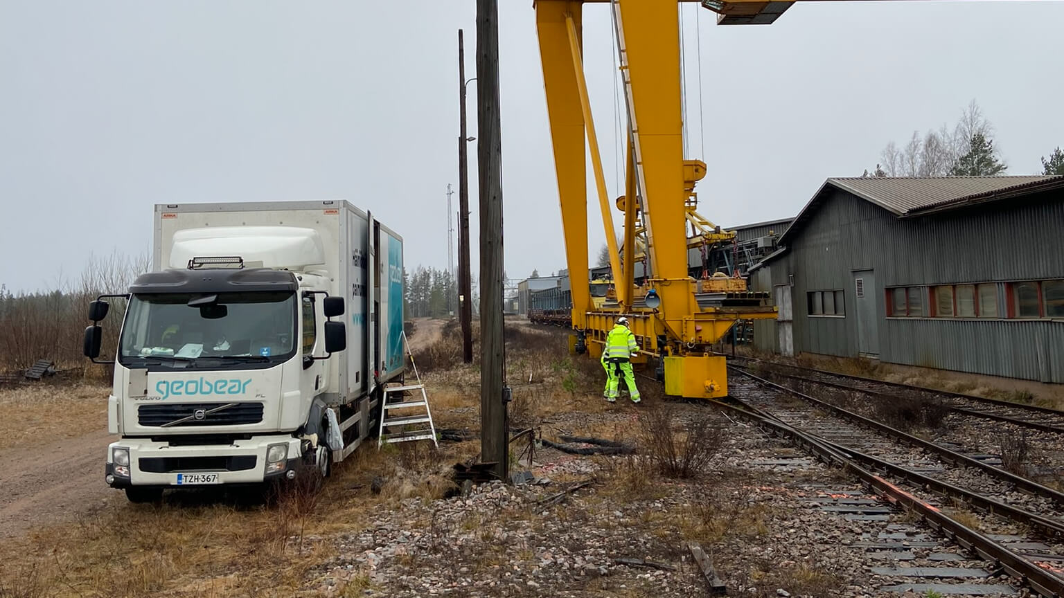 raideristeyksen-tuenta-ja-nosto-kaipiaisissa