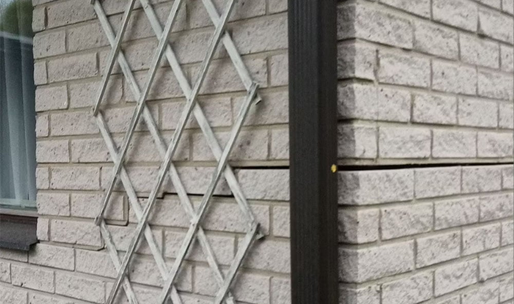 Asunto Oy Portaanpäänrivi Geobear