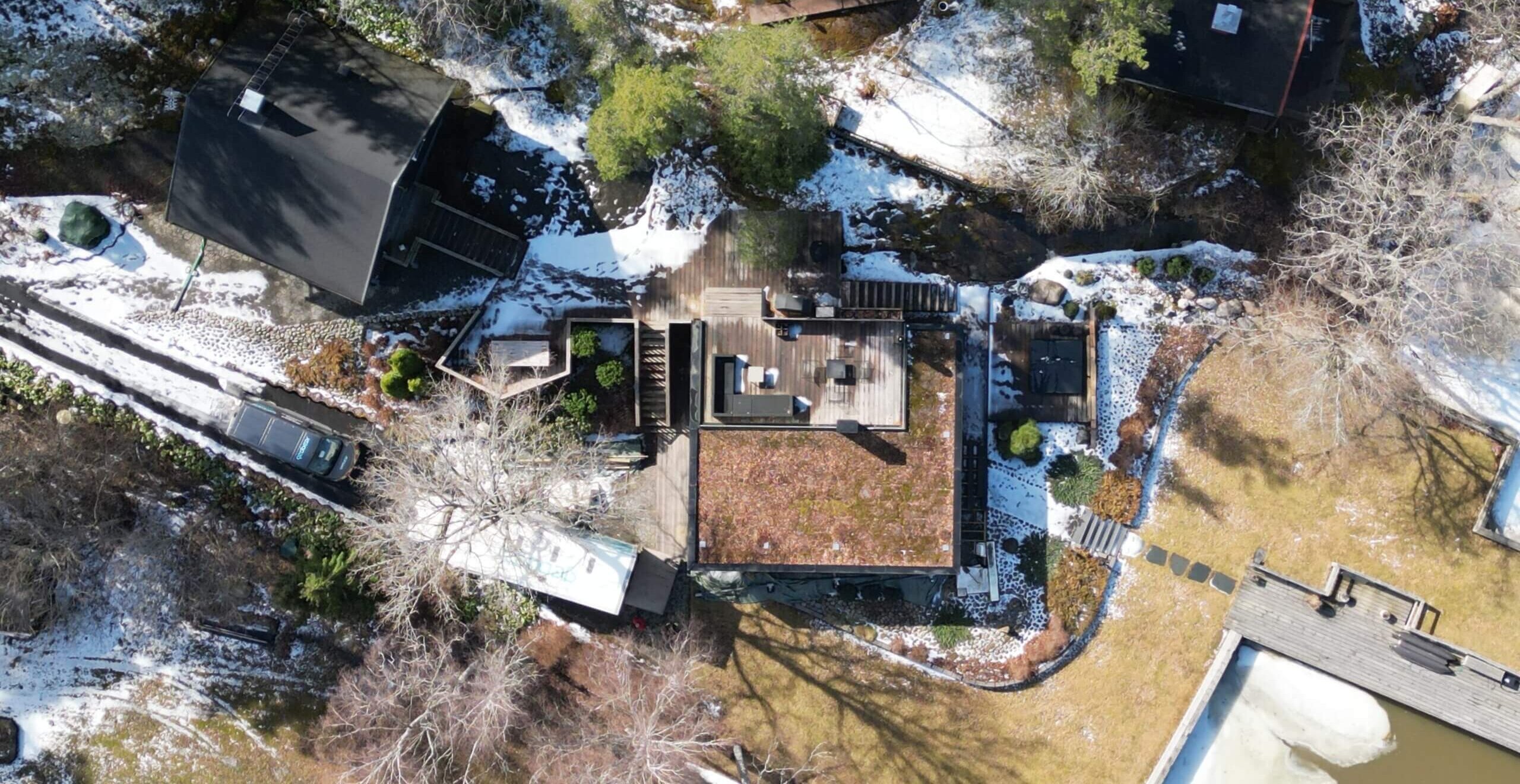 saunarakennuksen-nosto-geopolymeerilla-scaled-e1718625724924