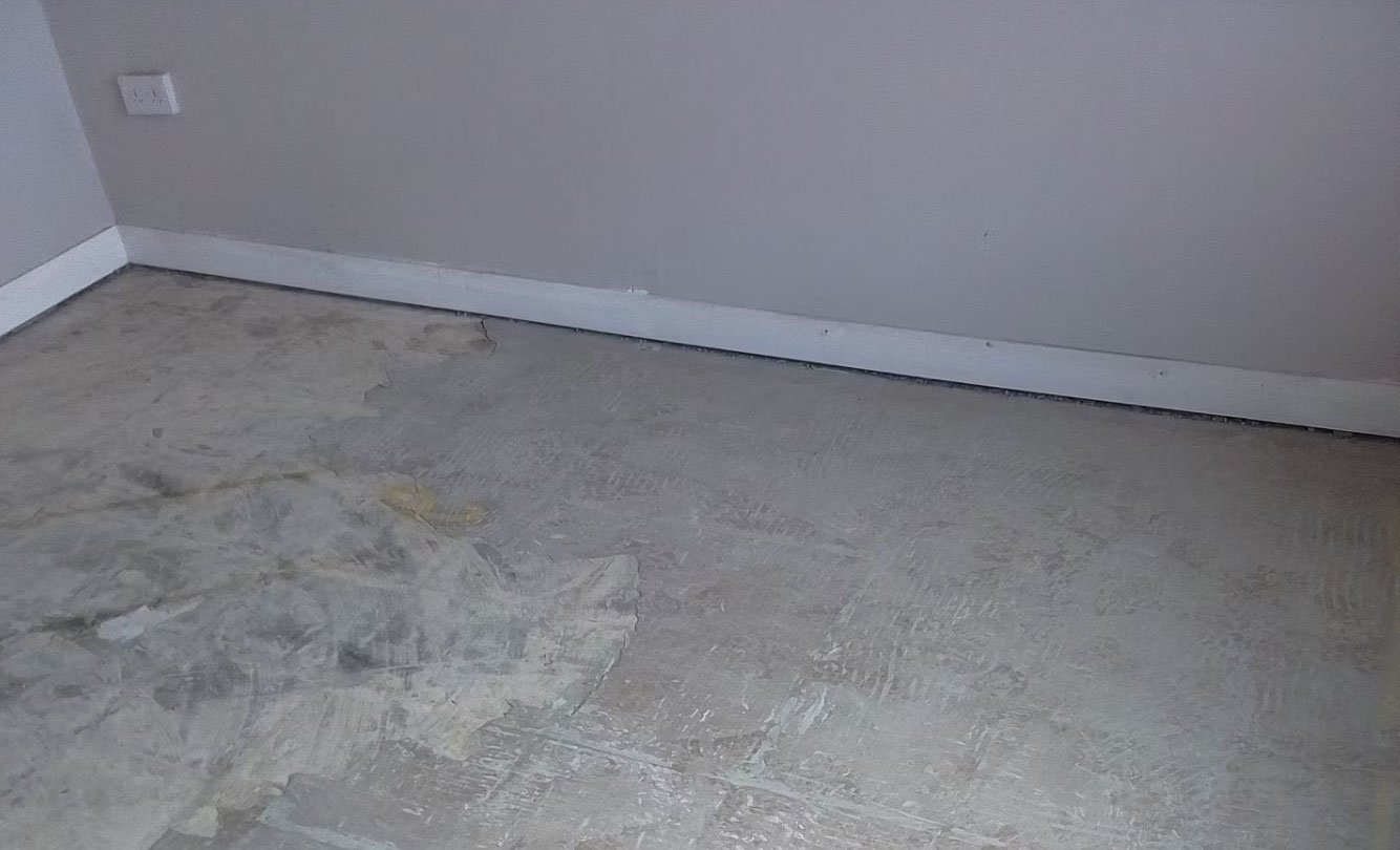 derry-floor