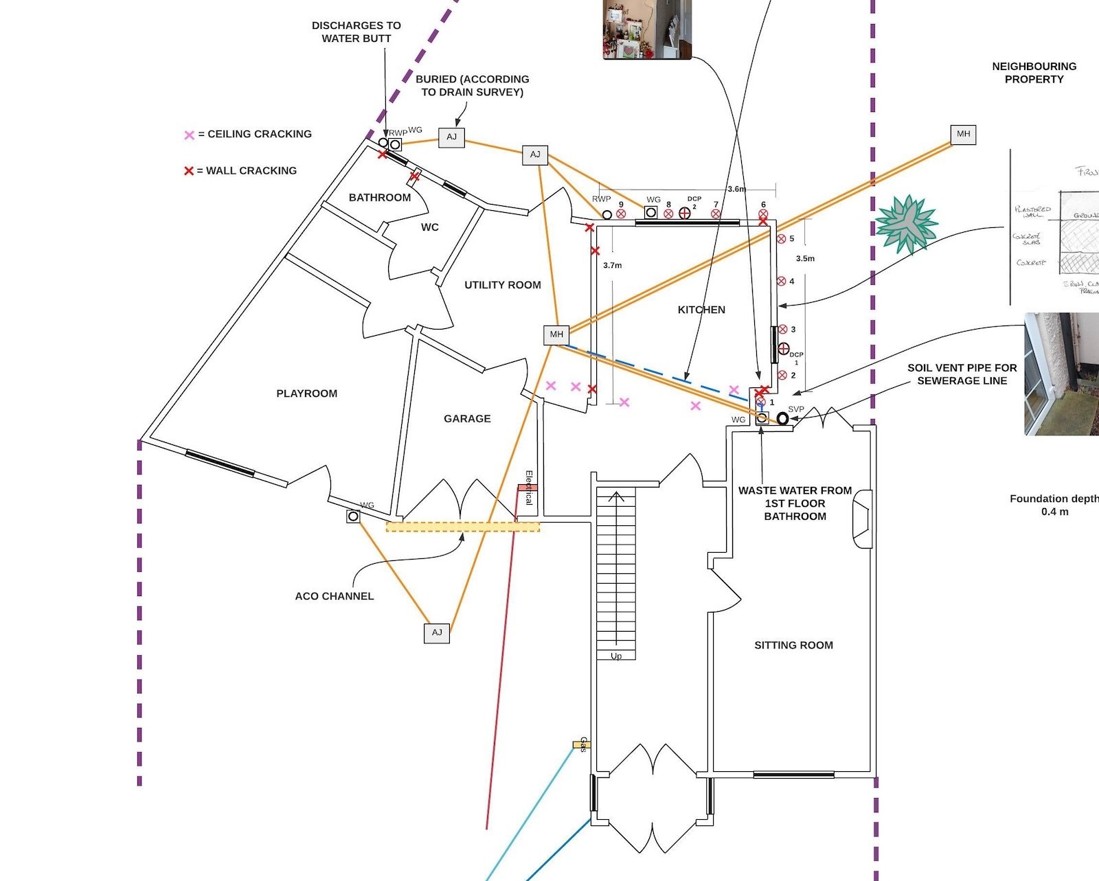plan walkinshaw