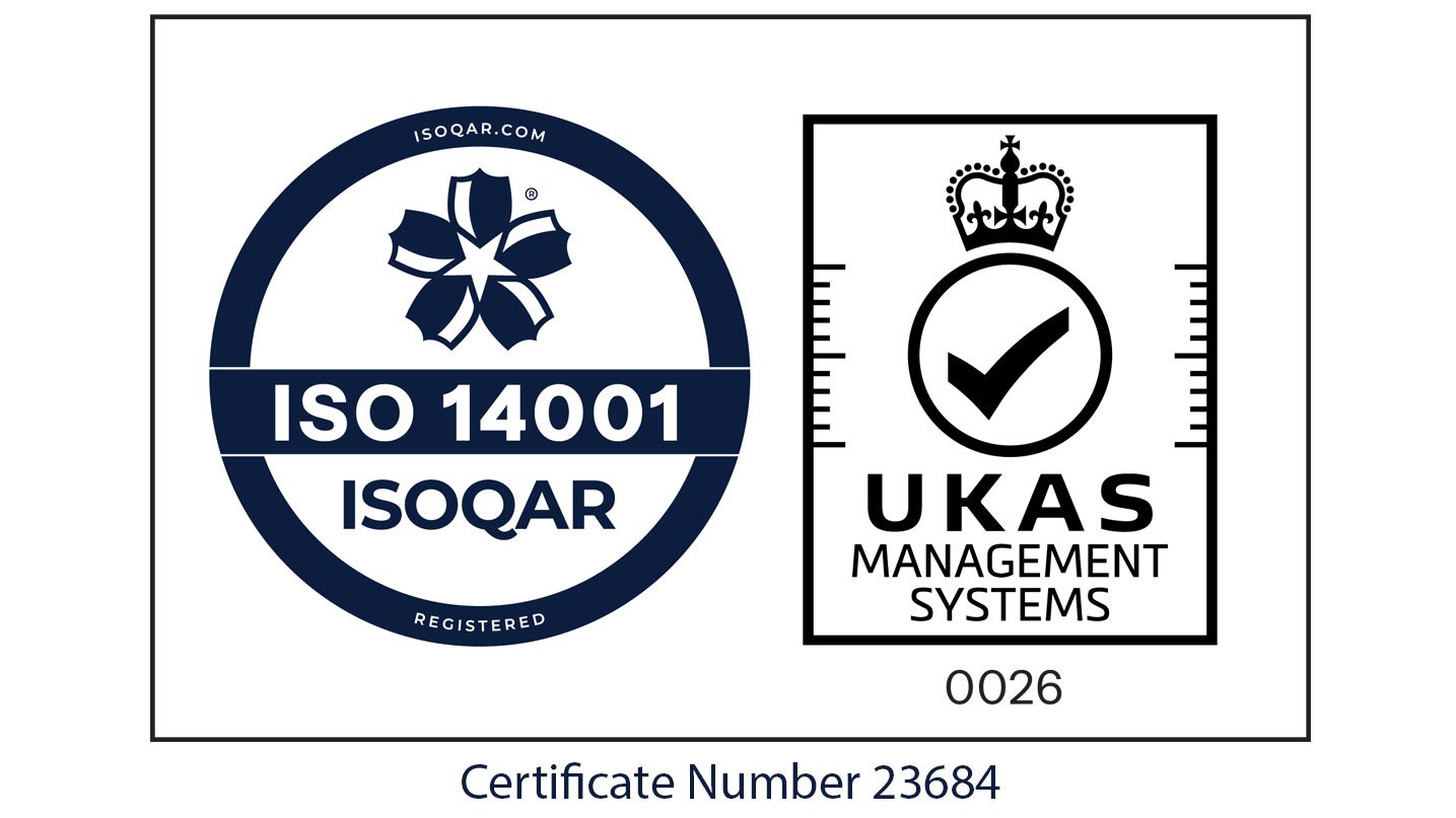 ISO14001