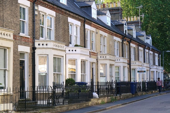 Sinking Bay Windows? Here’s Everything You Need to Know About Bay Window Subsidence