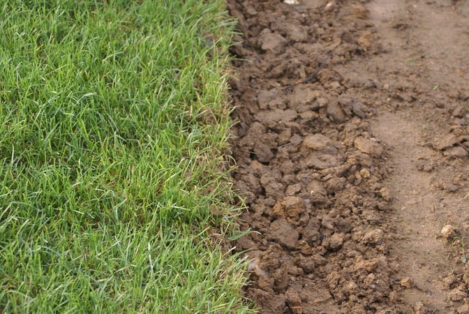 Does Clay Soil Cause Subsidence?