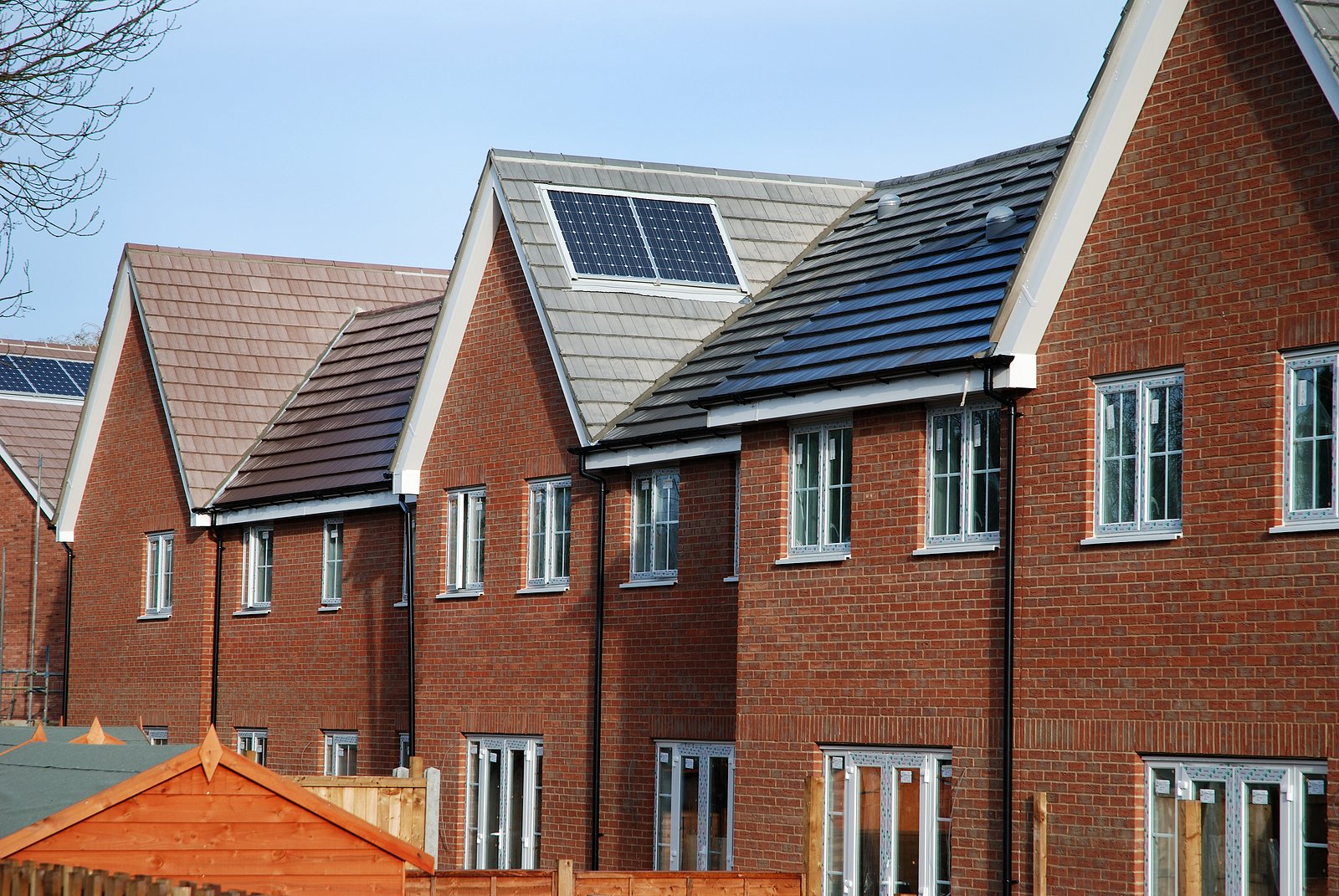 bigstock-new-build-house-with-solar-pan-6540251