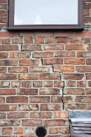 6 Signs You Need Underpinning Solutions