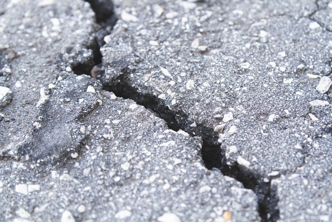 What Are the Different Types of Ground Movement?