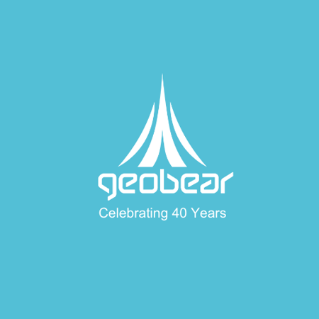 Geobear Celebrates 40 Years of Engineering Success