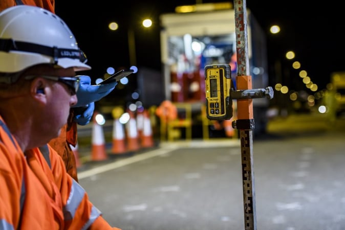 Driving innovation in Ground Engineering