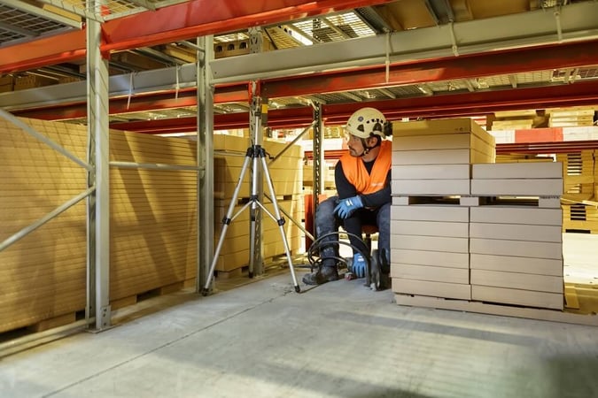 Maaperän tiivistämisen ja vahvistamisen nykytilanne ja tulevaisuus