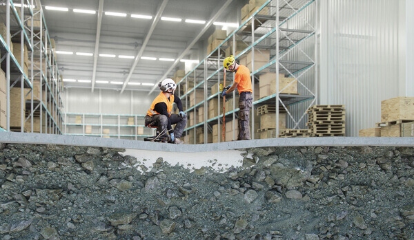 Technical Webinar: Structures, Ground Movement, and Geopolymer Stabilization