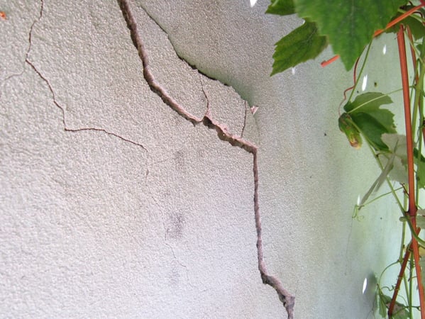 Stop worrying about subsidence!