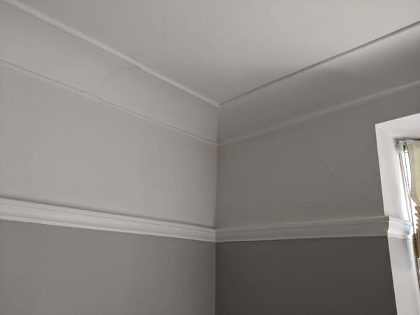 How to Identify Subsidence with Just £1.00