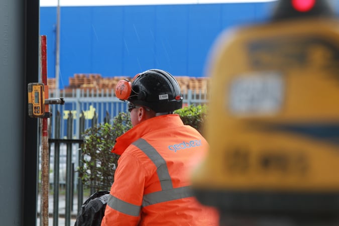 E- Commerce Boom: Is Your Warehouse Floor Sinking Under the Pressure?