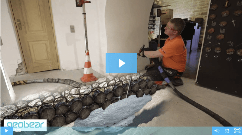 Liiketilat – miltä projekti voi näyttää