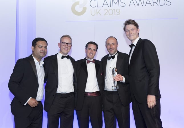 Insurance Post Awards 2019 Winners!