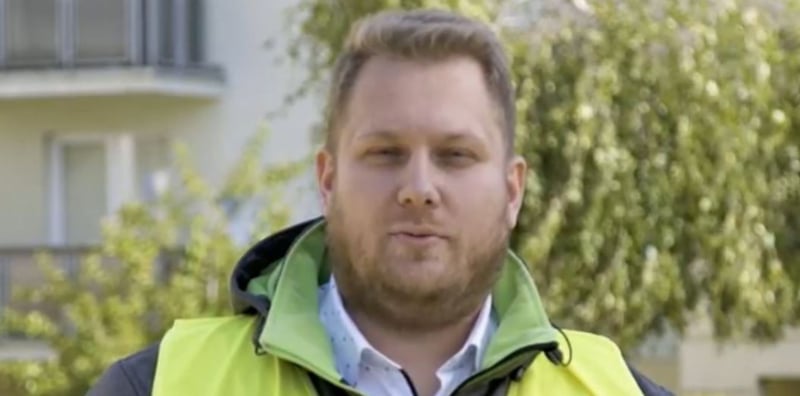 Czy można stosować iniekcje geopolimerowe ZIMĄ? Jak wygląda badanie geotechniczne? – opowiada inż. Mateusz Wyrwalski