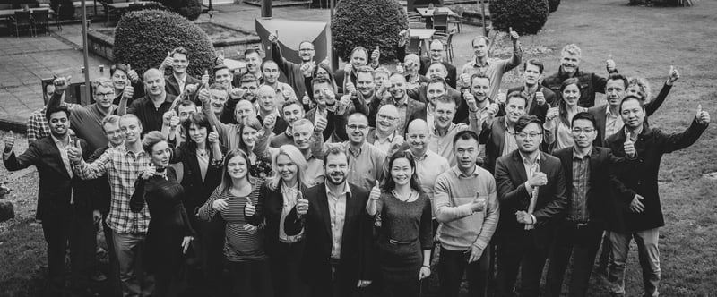 Meet The Team with Neil Crozier (Area Manager – Scotland)