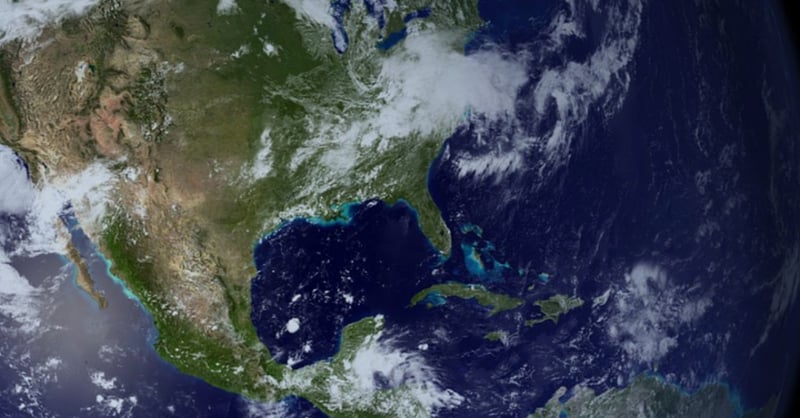 Emergency on Planet Earth : Your need to know guide about weather and subsidence