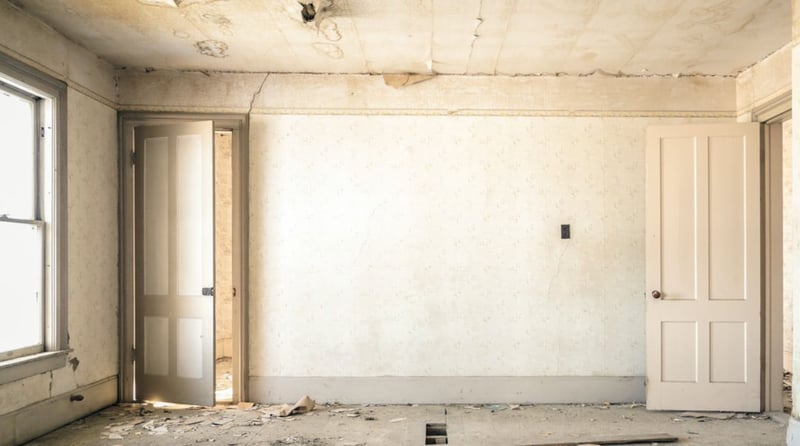 Lockdown Summer: the Ideal Time to Renovate Your Home