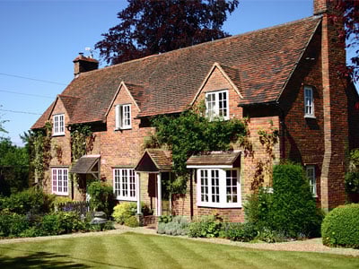 Using Met Office Data to Predict Subsidence Events