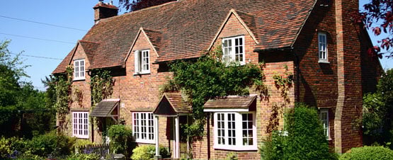 What homeowners should look out for when viewing a property