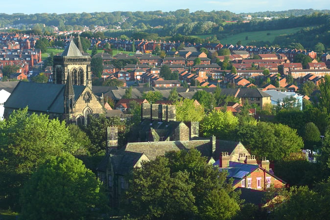 Subsidence costs the social housing sector £30m per year