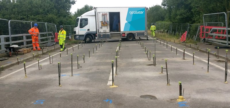 Lunchtime Webinar: Road stabilisation – 12th July