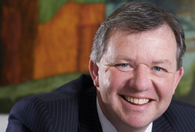 Geobear Grows Insurance Expertise with Greg Gladwell Appointment