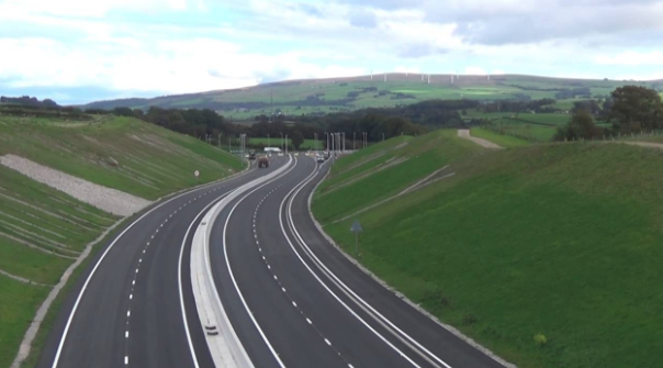 Managing a Highways Asset – the Process Explained