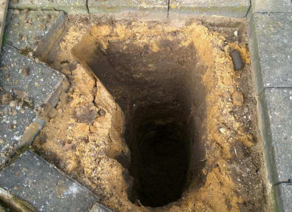 What is a Soil Investigation?