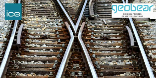 ICE / Geobear Webinar: Embracing Innovation in Track Maintenance