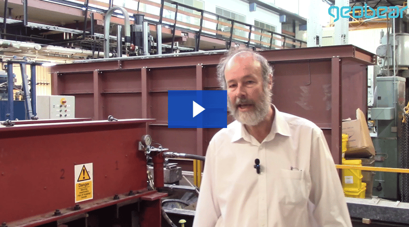 Working with University of Nottingham