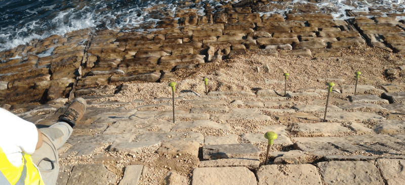 Five Ground Engineering Challenges Brought About by Climate Change