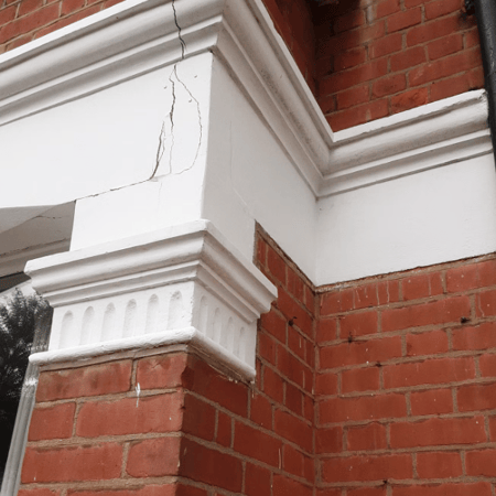 How Common is Subsidence in the UK?