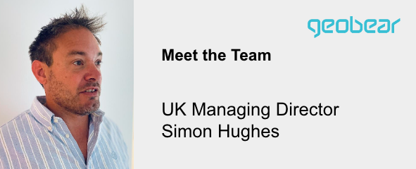 Meet Simon Hughes UK MD