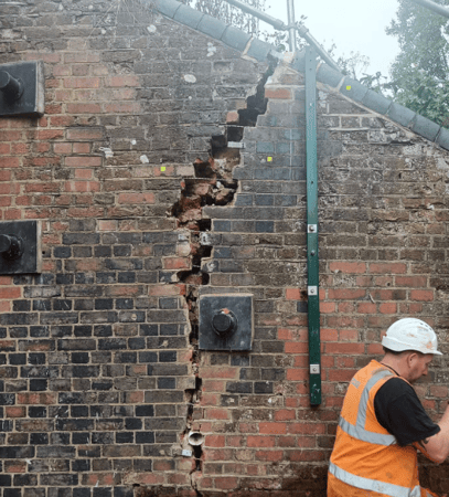 Everything You Need to Know About Subsidence