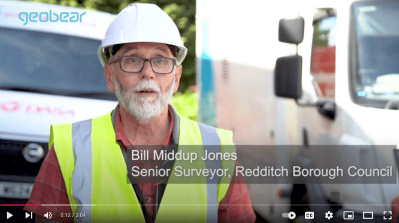 Social Housing Subsidence Solutions