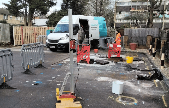 What Are the Different Types of Underpinning?