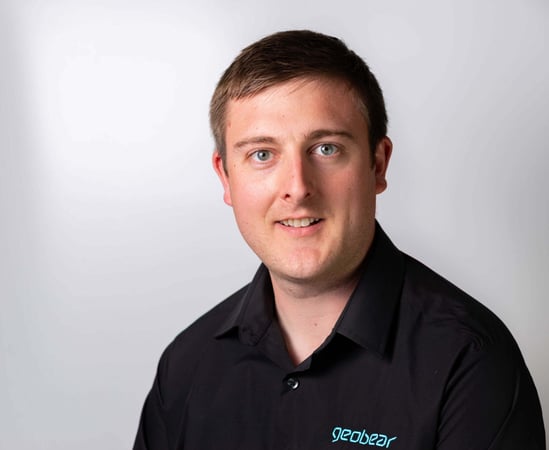 Geobear Promote David Watkins to Head of Regional Sales (North)