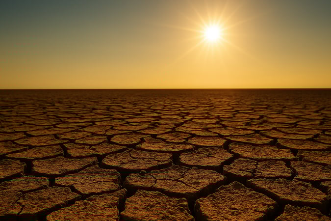 2025 – A Subsidence Surge Event Year?