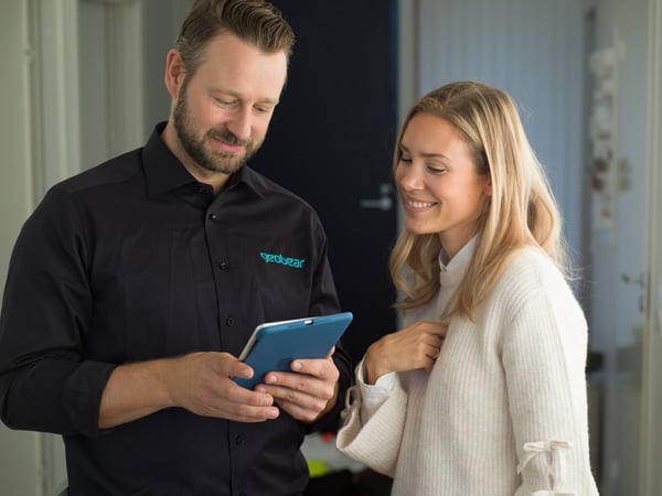 Kun talo painuu – kuinka valita painumaongelmiin erikoistunut urakoitsija?