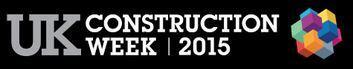 UK Construction Week logo