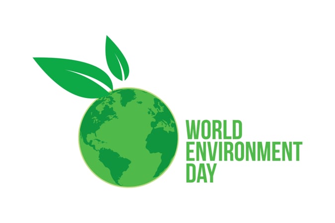 World Environment Day 2018 – 5th June