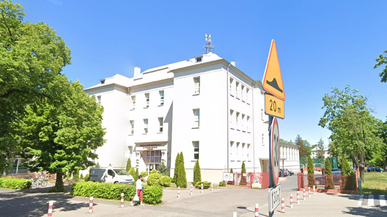 Szkoła Podstawowa nr 1 im. Władysława Reymonta 