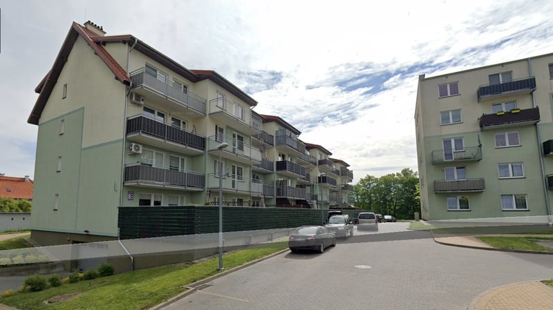 Kolejny projekt dla Wspólnoty Mieszkaniowej w Kętrzynie