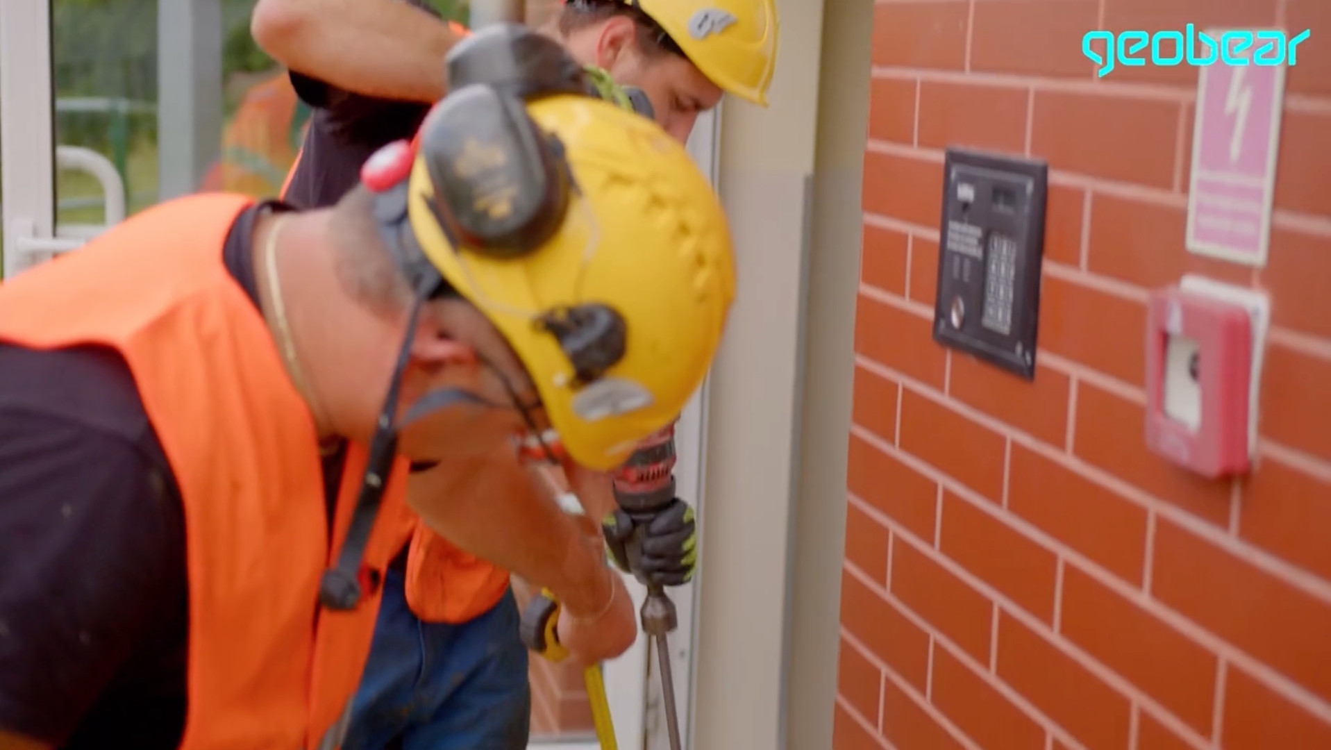 Kolejny projekt dla wspólnoty mieszkaniowej w Kętrzynie Geobear Poland 2025-11-17 10-54-20